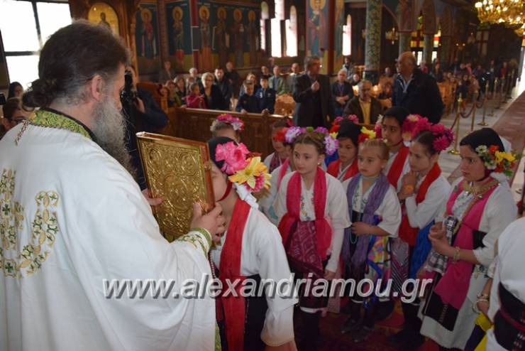 Η Εστία θα αναβιώσει το Πασχαλιάτικο έθιμο των Λαζαρίνων  για πέμπτη συνεχόμενη φορά!