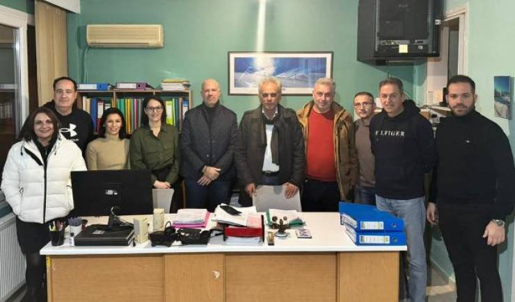 &Nu;έ&alpha; &Epsilon;&pi;&iota;&tau;&rho;&omicron;&pi;ή &Delta;&iota;&omicron;ί&kappa;&eta;&sigma;&eta;&sigmaf; &sigma;&tau;&omicron; &Epsilon;&theta;&nu;&iota;&kappa;ό &Chi;&iota;&omicron;&nu;&omicron;&delta;&rho;&omicron;&mu;&iota;&kappa;ό &Kappa;έ&nu;&tau;&rho;&omicron; &Sigma;&epsilon;&lambda;ί&omicron;&upsilon; &ndash; &Sigma;&tau;ό&chi;&omicron;&sigmaf; &omicron; &epsilon;&kappa;&sigma;&upsilon;&gamma;&chi;&rho;&omicron;&nu;&iota;&sigma;&mu;ό&sigmaf; &kappa;&alpha;&iota; &eta; &lambda;&epsilon;&iota;&tau;&omicron;&upsilon;&rho;&gamma;ί&alpha; 12 &mu;ή&nu;&epsilon;&sigmaf; &tau;&omicron;&nu; &chi;&rho;ό&nu;&omicron;