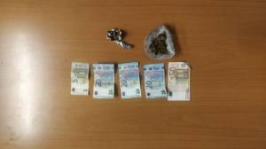 Συλλήψεις για ναρκωτικά στην Αλεξάνδρεια