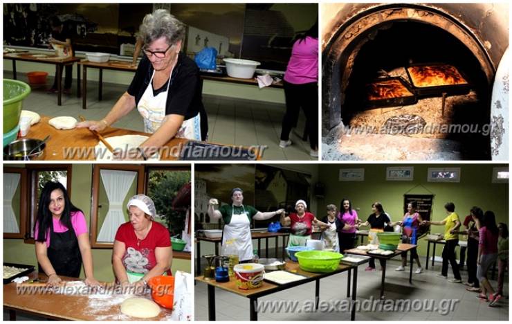 ΛΟΝΑΠ ¨ΤΟ ΡΟΥΜΛΟΥΚΙ¨: Έτοιμοι για τη ¨ΓΙΟΡΤΗ ΠΙΤΑΣ 2019¨ με άναμμα του παραδοσιακού φούρνου