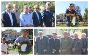 Τίμησαν την Επέτειο για τη ¨Μάχη του Σταυρού¨ στην Ημαθία (φώτο-βίντεο)