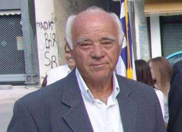 Ό,&tau;&iota; &nu;&alpha; ΄&nu;&alpha;&iota; - &Gamma;&rho;ά&phi;&epsilon;&iota; &omicron; &Tau;ά&sigma;&omicron;&sigmaf; &Tau;&alpha;&sigma;&iota;ό&pi;&omicron;&upsilon;&lambda;&omicron;&sigmaf;