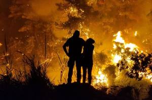 Δισκοφορία για ενίσχυση των πυροπαθών την Κυριακή 15 Αυγούστου στους Ιερούς Ναούς