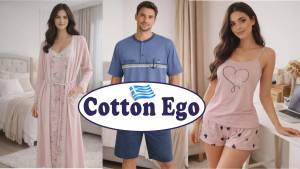 &Pi;&alpha;&sigma;&chi;&alpha;&lambda;&iota;&nu;ά &Delta;ώ&rho;&alpha; &alpha;&pi;ό &tau;&eta;&nu; Cotton Ego! &Nu;έ&alpha; &sigma;&upsilon;&lambda;&lambda;&omicron;&gamma;ή &gamma;&epsilon;&mu;ά&tau;&eta; &chi;&rho;ώ&mu;&alpha;&tau;&alpha;, &alpha;&pi;&alpha;&lambda;ά &upsilon;&phi;ά&sigma;&mu;&alpha;&tau;&alpha; &kappa;&alpha;&iota; &mu;&omicron;&nu;&alpha;&delta;&iota;&kappa;ά &sigma;&chi;έ&delta;&iota;&alpha;!