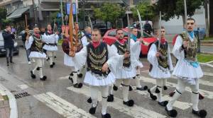 &Tau;&alpha; &Rho;&omicron;&upsilon;&gamma;&kappa;ά&tau;&sigma;&iota;&alpha; &tau;&omicron;&upsilon; &Kappa;&Epsilon;&Rho;&Lambda;&Alpha;&Pi; &Alpha;&gamma;&kappa;&alpha;&theta;&iota;ά&sigmaf; &sigma;&tau;&omicron;&upsilon;&sigmaf; &delta;&rho;ό&mu;&omicron;&upsilon;&sigmaf; &tau;&eta;&sigmaf; &Alpha;&lambda;&epsilon;&xi;ά&nu;&delta;&rho;&epsilon;&iota;&alpha;&sigmaf;-&laquo;&Xi;&epsilon;&sigma;ή&kappa;&omega;&sigma;&alpha;&nu;&raquo; &tau;&eta;&nu; &pi;ό&lambda;&eta; &mu;&epsilon; &phi;&omicron;&upsilon;&sigma;&tau;&alpha;&nu;έ&lambda;&epsilon;&sigmaf;, &sigma;&pi;&alpha;&theta;&iota;ά &kappa;&alpha;&iota; &zeta;&omicron;&upsilon;&rho;&nu;ά&delta;&epsilon;&sigmaf;!