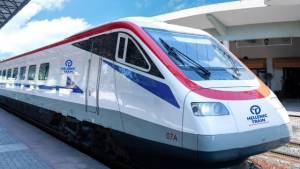 Εργατικό Κέντρο Ημαθίας: H HELLENIC TRAIN κλείνει εκδοτήρια και απολύει 90 εργαζόμενους στις 28 Φεβραουαρίου