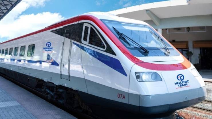 Εργατικό Κέντρο Ημαθίας: H HELLENIC TRAIN κλείνει εκδοτήρια και απολύει 90 εργαζόμενους στις 28 Φεβραουαρίου