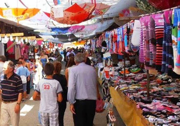 Εμποροπανήγυρη Κοιμήσεως της Θεοτόκου στην Αλεξάνδρεια: Πρόσκληση κατάθεσης αιτήσεων και δικαιολογητικών για τη συμμετοχή πωλητών