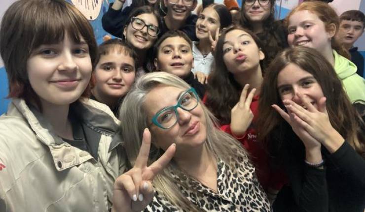 Θεατρικό Εργαστήρι στην Αλεξάνδρεια από 2,5 ετών &amp; νέο τμήμα μοντέρνου χορού για παιδιά Δημοτικού!