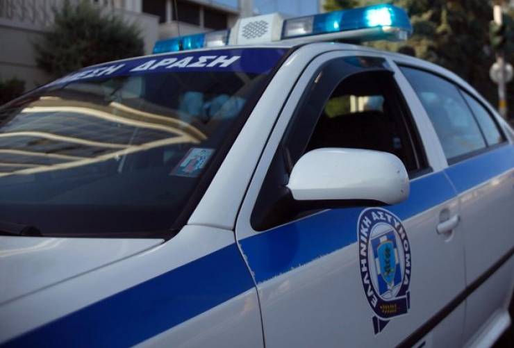 Ημαθία: Βαρύ πρόστιμο και λουκέτο σε κατάστημα για πελάτες εντός χωρίς πιστοποιητικό εμβολιασμού