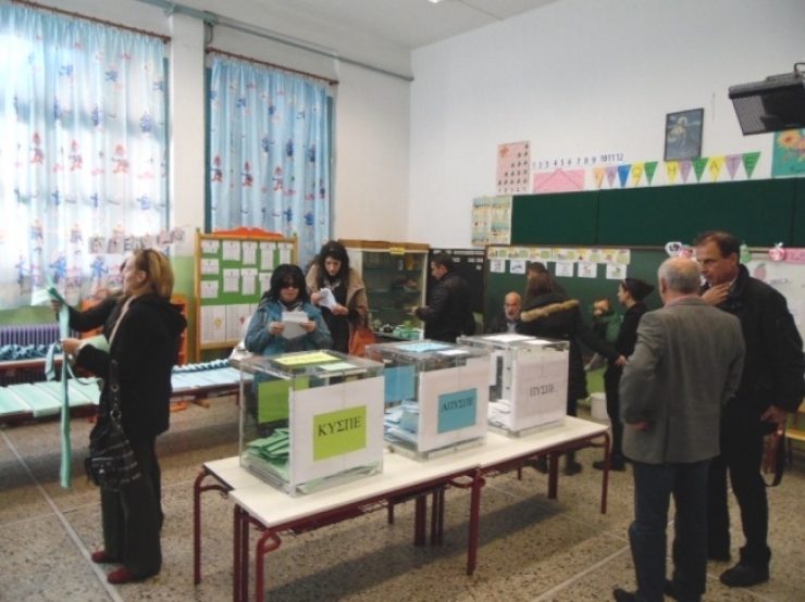 Εκλογές στην εκπαιδευτική κοινότητα  Ημαθίας-Πρώτη δύναμη η ΔΑΚΕ