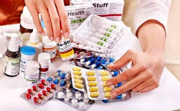Συλλογή φαρμάκων από την Φιλόπτωχο Γυναικών Αλεξάνδρειας με σύμμαχο το Κοινωνικό Φαρμακείο του Δήμου