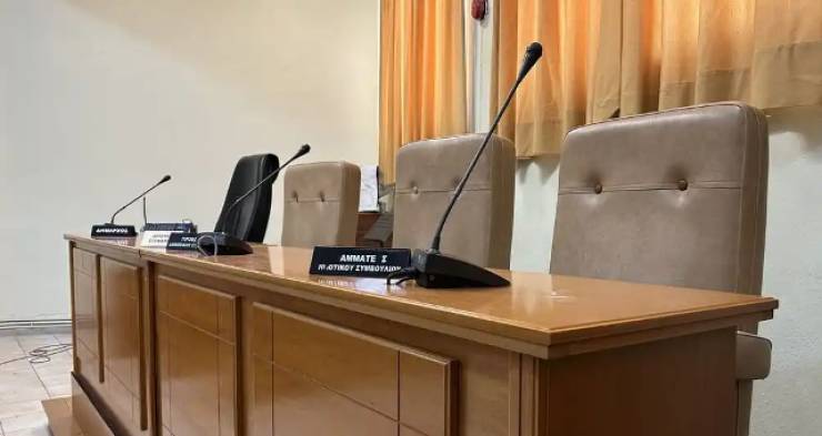 Πρόσκληση ειδικής συνεδρίασης του Δημοτικού Συμβουλίου Αλεξάνδρειας την Τετάρτη 29 Οκτωβρίου για την Λογοδοσία της Δημοτικής Αρχής