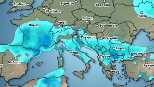 &laquo;&Delta;&iota;&pi;&rho;ό&sigma;&omega;&pi;&omicron;&sigmaf;&raquo; &omicron; &Kappa;&alpha;&iota;&rho;ό&sigmaf; &tau;&omicron; &Sigma;&alpha;&beta;&beta;&alpha;&tau;&omicron;&kappa;ύ&rho;&iota;&alpha;&kappa;&omicron; - &Pi;ό&tau;&epsilon; &laquo;έ&rho;&chi;&epsilon;&tau;&alpha;&iota;&raquo; &kappa;&rho;ύ&omicron;