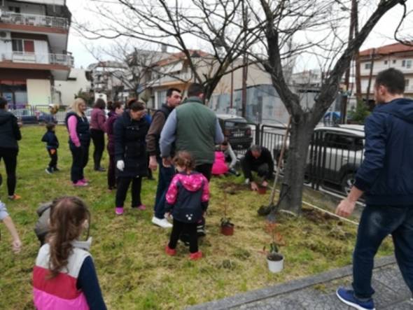 &Pi;&Epsilon;&Rho;&Iota;&Beta;&Alpha;&Lambda;&Lambda;&Omicron;&Nu;&Tau;&Iota;&Kappa;&Eta; &Delta;&Rho;&Alpha;&Sigma;&Eta; &Tau;&Omicron;&Upsilon; 3&omicron;&upsilon; &Nu;&Eta;&Pi;&Iota;&Alpha;&Gamma;&Omega;&Gamma;&Epsilon;&Iota;&Omicron;&Upsilon; &Alpha;&Lambda;&Epsilon;&Xi;&Alpha;&Nu;&Delta;&Rho;&Epsilon;&Iota;&Alpha;&Sigma;