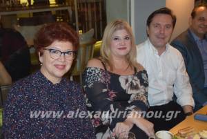 Συνάντηση του Δημάρχου Νάουσας, Νικόλα Καρανικόλα με εκπροσώπους των ΜΜΕ...ο κίνδυνος και οι αξιοσημείωτες δράσεις