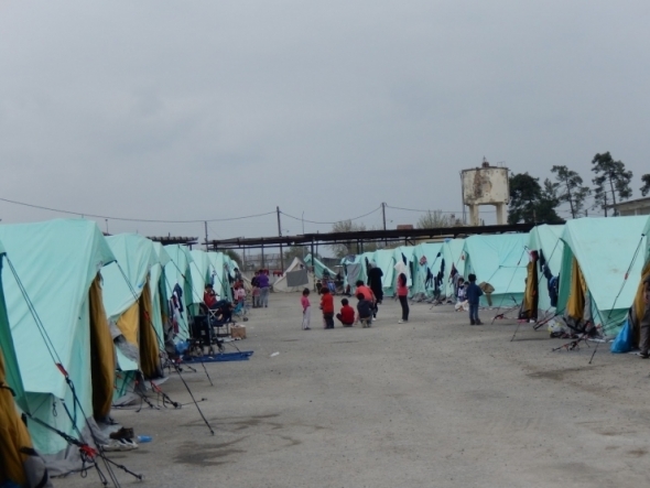 52.487 οι πρόσφυγες στην Ελλάδα -Πού βρίσκονται [πίνακας]
