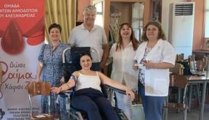 &Pi;&rho;&alpha;&gamma;&mu;&alpha;&tau;&omicron;&pi;&omicron;&iota;ή&theta;&eta;&kappa;&epsilon; &eta; &epsilon;&theta;&epsilon;&lambda;&omicron;&nu;&tau;&iota;&kappa;ή &alpha;&iota;&mu;&omicron;&delta;&omicron;&sigma;ί&alpha; &sigma;&tau;&omicron; &Kappa;&Alpha;&Pi;&Eta; &Alpha;&lambda;&epsilon;&xi;ά&nu;&delta;&rho;&epsilon;&iota;&alpha;&sigmaf; &tau;&eta;&nu; 1&eta; &Iota;&omicron;&upsilon;&lambda;ί&omicron;&upsilon;
