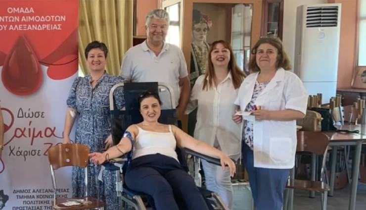 &Pi;&rho;&alpha;&gamma;&mu;&alpha;&tau;&omicron;&pi;&omicron;&iota;ή&theta;&eta;&kappa;&epsilon; &eta; &epsilon;&theta;&epsilon;&lambda;&omicron;&nu;&tau;&iota;&kappa;ή &alpha;&iota;&mu;&omicron;&delta;&omicron;&sigma;ί&alpha; &sigma;&tau;&omicron; &Kappa;&Alpha;&Pi;&Eta; &Alpha;&lambda;&epsilon;&xi;ά&nu;&delta;&rho;&epsilon;&iota;&alpha;&sigmaf; &tau;&eta;&nu; 1&eta; &Iota;&omicron;&upsilon;&lambda;ί&omicron;&upsilon;