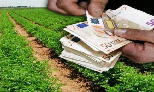&Epsilon;&pi;&iota;&chi;&omicron;&rho;&eta;&gamma;ή&sigma;&epsilon;&iota;&sigmaf; έ&omega;&sigmaf; 500.000 &epsilon;&upsilon;&rho;ώ &gamma;&iota;&alpha; &alpha;&gamma;&rho;ό&tau;&epsilon;&sigmaf; &ndash; &Pi;&omicron;&iota;&epsilon;&sigmaf; &delta;&rho;ά&sigma;&epsilon;&iota;&sigmaf; &mu;&pi;&omicron;&rho;&omicron;ύ&nu; &nu;&alpha; &chi;&rho;&eta;&mu;&alpha;&tau;&omicron;&delta;&omicron;&tau;&eta;&theta;&omicron;ύ&nu;