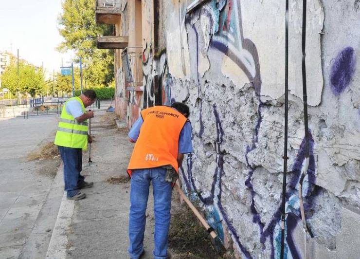 Προσλήψεις-Μόνιμοι καθαριότητας:H κατανομή των πρώτων 559 ανά δήμο (απόφαση)