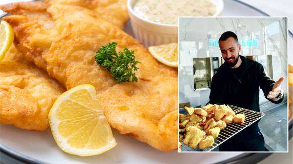 &Mu;&pi;&alpha;&kappa;&alpha;&lambda;&iota;ά&rho;&omicron;&sigmaf; &chi;&rho;&upsilon;&sigma;&alpha;&phi;έ&nu;&iota;&omicron;&sigmaf; &mu;&epsilon; &sigma;&kappa;&omicron;&rho;&delta;&alpha;&lambda;&iota;ά ό&pi;&omega;&sigmaf; &pi;&alpha;&lambda;&iota;ά&hellip;&delta;&omicron;&kappa;&iota;&mu;ά&sigma;&alpha;&tau;&epsilon;; &Kappa;ά&theta;&epsilon; &Pi;έ&mu;&pi;&tau;&eta; &sigma;&tau;&omicron; &Iota;&chi;&theta;&upsilon;&omicron;&pi;&omega;&lambda;&epsilon;ί&omicron; &Theta;ά&nu;&omicron;&sigmaf; &theta;&alpha; &beta;&rho;&epsilon;ί&tau;&epsilon; &tau;&omicron;&nu; &kappa;&alpha;&lambda;ύ&tau;&epsilon;&rho;&omicron;!