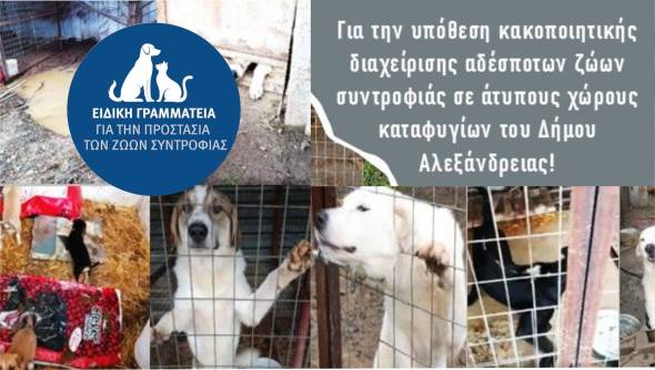 &Epsilon;&iota;&delta;&iota;&kappa;ή &Gamma;&rho;&alpha;&mu;&mu;&alpha;&tau;&epsilon;ί&alpha; &Upsilon;&pi;&omicron;&upsilon;&rho;&gamma;&epsilon;ί&omicron;&upsilon; &Epsilon;&sigma;&omega;&tau;&epsilon;&rho;&iota;&kappa;ώ&nu;: &Kappa;&alpha;&kappa;&omicron;&pi;&omicron;&iota;&eta;&tau;&iota;&kappa;ή &Delta;&iota;&alpha;&chi;&epsilon;ί&rho;&iota;&sigma;&eta; &Alpha;&delta;έ&sigma;&pi;&omicron;&tau;&omega;&nu; &kappa;&alpha;&iota; Ά&tau;&upsilon;&pi;&alpha; &uml;&Kappa;&alpha;&tau;&alpha;&phi;ύ&gamma;&iota;&alpha;&uml; &sigma;&tau;&omicron;&nu; &Delta;ή&mu;&omicron; &Alpha;&lambda;&epsilon;&xi;ά&nu;&delta;&rho;&epsilon;&iota;&alpha;&sigmaf;