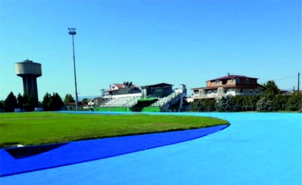 &Tau;&epsilon;&chi;&nu;&iota;&kappa;έ&sigmaf; &epsilon;&rho;&gamma;&alpha;&sigma;ί&epsilon;&sigmaf; &sigma;&tau;&omicron; &alpha;&nu;&omicron;&iota;&chi;&tau;ό &gamma;ή&pi;&epsilon;&delta;&omicron; &tau;&eta;&sigmaf; &Alpha;&lambda;&epsilon;&xi;ά&nu;&delta;&rho;&epsilon;&iota;&alpha;&sigmaf; &tau;&iota;&sigmaf; &eta;&mu;έ&rho;&epsilon;&sigmaf; &tau;&omega;&nu; &gamma;&iota;&omicron;&rho;&tau;ώ&nu;