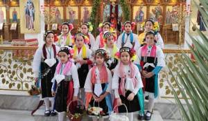 &Alpha;&nu;&alpha;&beta;ί&omega;&sigma;&alpha;&nu; &omicron;&iota; &laquo;&Lambda;&alpha;&zeta;&alpha;&rho;ί&nu;&epsilon;&sigmaf;&raquo; &sigma;&tau;&eta;&nu; &Alpha;&lambda;&epsilon;&xi;ά&nu;&delta;&rho;&epsilon;&iota;&alpha; &alpha;&pi;ό &tau;&omicron;&nu; &Lambda;&Omicron;&Nu;&Alpha;&Pi; &laquo;&Tau;&omicron; &Rho;&omicron;&upsilon;&mu;&lambda;&omicron;ύ&kappa;&iota;&raquo;