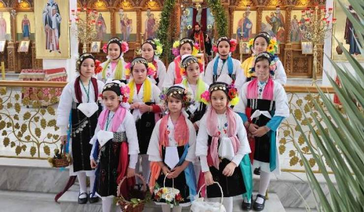 &Alpha;&nu;&alpha;&beta;ί&omega;&sigma;&alpha;&nu; &omicron;&iota; &laquo;&Lambda;&alpha;&zeta;&alpha;&rho;ί&nu;&epsilon;&sigmaf;&raquo; &sigma;&tau;&eta;&nu; &Alpha;&lambda;&epsilon;&xi;ά&nu;&delta;&rho;&epsilon;&iota;&alpha; &alpha;&pi;ό &tau;&omicron;&nu; &Lambda;&Omicron;&Nu;&Alpha;&Pi; &laquo;&Tau;&omicron; &Rho;&omicron;&upsilon;&mu;&lambda;&omicron;ύ&kappa;&iota;&raquo;