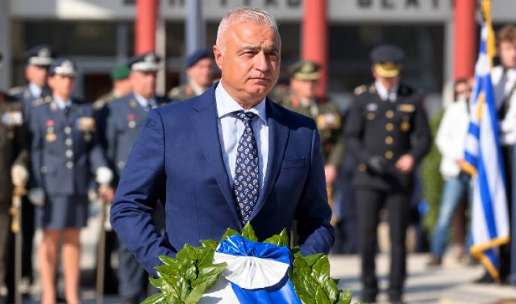 &Pi;&alpha;&rho;&omicron;&upsilon;&sigma;ί&alpha; &tau;&omicron;&upsilon; &Upsilon;&phi;&upsilon;&pi;&omicron;&upsilon;&rho;&gamma;&omicron;ύ &Alpha;&nu;ά&pi;&tau;&upsilon;&xi;&eta;&sigmaf; &kappa;&alpha;&iota; &Beta;&omicron;&upsilon;&lambda;&epsilon;&upsilon;&tau;ή &Eta;&mu;&alpha;&theta;ί&alpha;&sigmaf; &Lambda;ά&zeta;&alpha;&rho;&omicron;&upsilon; &Tau;&sigma;&alpha;&beta;&delta;&alpha;&rho;ί&delta;&eta; &omicron;&iota; &epsilon;&kappa;&delta;&eta;&lambda;ώ&sigma;&epsilon;&iota;&sigmaf; &gamma;&iota;&alpha; &tau;&eta;&nu; 114&eta; &epsilon;&pi;έ&tau;&epsilon;&iota;&omicron; &alpha;&pi;&epsilon;&lambda;&epsilon;&upsilon;&theta;έ&rho;&omega;&sigma;&eta;&sigmaf; &tau;&eta;&sigmaf; &Nu;ά&omicron;&upsilon;&sigma;&alpha;&sigmaf;