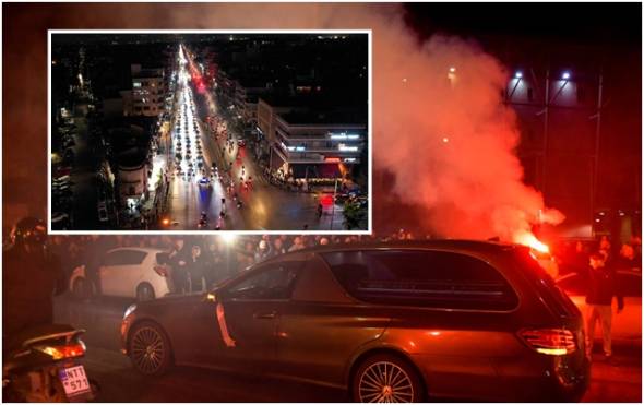 &Rho;ά&gamma;&iota;&sigma;&epsilon; &kappa;&alpha;&rho;&delta;&iota;έ&sigmaf; &eta; ά&phi;&iota;&xi;&eta; &tau;&omega;&nu; &epsilon;&pi;&tau;ά &sigma;&omicron;&rho;ώ&nu; &tau;&omega;&nu; &omicron;&pi;&alpha;&delta;ώ&nu; &tau;&omicron;&upsilon; &Pi;&Alpha;&Omicron;&Kappa; &sigma;&tau;&eta;&nu; &Tau;&omicron;ύ&mu;&pi;&alpha;(&phi;&omega;&tau;&omicron;-&beta;ί&nu;&tau;&epsilon;&omicron;)