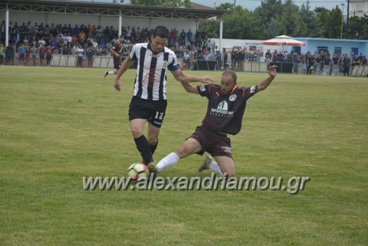 Πλούσιο φωτορεπορτάζ και βίντεο από την αναμέτρηση ΠΑΟΚ-ΑΓΚΑΘΙΑ