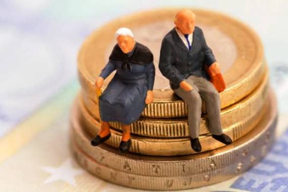 Συντάξεις Σεπτεμβρίου: Οι ημερομηνίες πληρωμών για ΙΚΑ, ΟΑΕΕ, ΟΓΑ, ΝΑΤ, Δημόσιο
