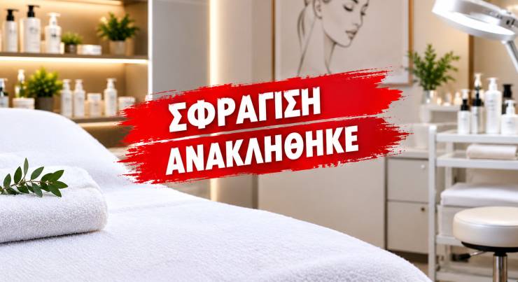 &Nu;ά&omicron;&upsilon;&sigma;&alpha;:&Alpha;&nu;&alpha;&kappa;&lambda;ή&theta;&eta;&kappa;&epsilon; &eta; &alpha;&pi;ό&phi;&alpha;&sigma;&eta; &sigma;&phi;&rho;ά&gamma;&iota;&sigma;&eta;&sigmaf; &gamma;&iota;&alpha; &tau;&omicron; &kappa;έ&nu;&tau;&rho;&omicron; &alpha;&iota;&sigma;&theta;&eta;&tau;&iota;&kappa;ή&sigmaf; - &Pi;&alpha;&rho;&alpha;&mu;έ&nu;&epsilon;&iota; &tau;&omicron; &delta;&iota;&omicron;&iota;&kappa;&eta;&tau;&iota;&kappa;ό &pi;&rho;ό&sigma;&tau;&iota;&mu;&omicron;
