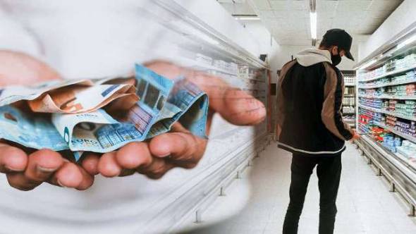 &Epsilon;&pi;ί&delta;&omicron;&mu;&alpha; &alpha;&kappa;&rho;ί&beta;&epsilon;&iota;&alpha;&sigmaf;: &Tau;&eta; &Mu;. &Tau;&rho;ί&tau;&eta; &kappa;&alpha;&tau;&alpha;&beta;ά&lambda;&lambda;&epsilon;&tau;&alpha;&iota; &eta; έ&kappa;&tau;&alpha;&kappa;&tau;&eta; &epsilon;&nu;ί&sigma;&chi;&upsilon;&sigma;&eta; &tau;&omega;&nu; 200 &euro; - &Pi;&omicron;&iota;&omicron;&iota; &omicron;&iota; &delta;&iota;&kappa;&alpha;&iota;&omicron;ύ&chi;&omicron;&iota;