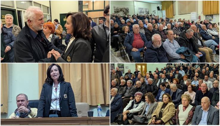 &Pi;&rho;&omicron;&sigma;&upsilon;&nu;&epsilon;&delta;&rho;&iota;&alpha;&kappa;ό&sigmaf; &delta;&iota;ά&lambda;&omicron;&gamma;&omicron;&sigmaf; &Pi;&Alpha;&Sigma;&Omicron;&Kappa; &sigma;&tau;&eta;&nu; &Alpha;&lambda;&epsilon;&xi;ά&nu;&delta;&rho;&epsilon;&iota;&alpha; &mu;&epsilon; &Delta;&iota;&alpha;&mu;&alpha;&nu;&tau;&omicron;&pi;&omicron;ύ&lambda;&omicron;&upsilon; &kappa;&alpha;&iota; &Epsilon;&lambda;&epsilon;&upsilon;&theta;&epsilon;&rho;&iota;ά&delta;&eta; &gamma;&iota;&alpha; &tau;&eta;&nu; &pi;&rho;&omicron;&omicron;&delta;&epsilon;&upsilon;&tau;&iota;&kappa;ή &pi;&rho;ό&tau;&alpha;&sigma;&eta; &delta;&iota;&alpha;&kappa;&upsilon;&beta;έ&rho;&nu;&eta;&sigma;&eta;&sigmaf;