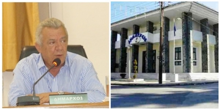 Aλεξάνδρεια:«Απολογισμός πεπραγμένων Δημοτικής Αρχής» στις 25 Σεπτεμβρίου