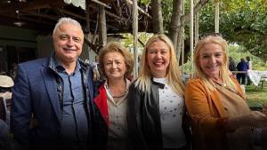 Στην καρδιά της τοπικής κοινωνίας για ακόμη μία φορά ο Λ.Τσαβδαρίδης