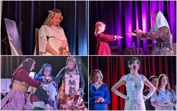 &Gamma;&iota;&alpha; &kappa;&alpha;&lambda;ό &sigma;&kappa;&omicron;&pi;ό &omicron; &Pi;.&Mu;.&Sigma;. &Nu;έ&omega;&nu; &Alpha;&gamma;&kappa;&alpha;&theta;&iota;ά&sigmaf; &laquo;&Omicron; &Alpha;&Sigma;&Tau;&Eta;&Rho;&raquo; &phi;ώ&tau;&iota;&sigma;&epsilon; &tau;&eta; &gamma;&upsilon;&nu;&alpha;&iota;&kappa;&epsilon;ί&alpha; &psi;&upsilon;&chi;ή &mu;έ&sigma;&alpha; &alpha;&pi;ό &tau;&eta; &chi;&omicron;&rho;&omicron;&theta;&epsilon;&alpha;&tau;&rho;&iota;&kappa;ή &pi;&alpha;&rho;ά&sigma;&tau;&alpha;&sigma;&eta; &laquo;&Alpha;&nu;&delta;&rho;&omicron;&nu;ί&kappa;&eta;&raquo;