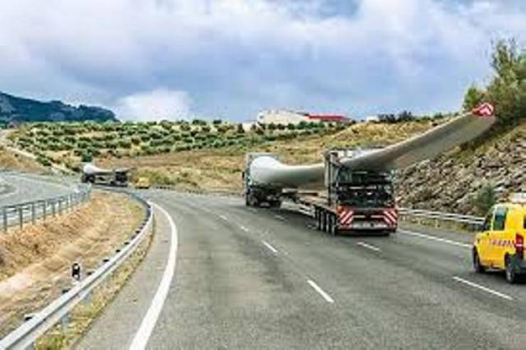 Προσωρινές κυκλοφοριακές ρυθμίσεις στην Εγνατία Οδό στην Ημαθία