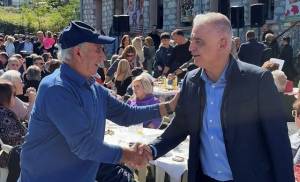 Τέλος σε αστείες φήμες: Καμία “μετακόμιση” - Ο Λάζαρος είναι παιδί της Ημαθίας!