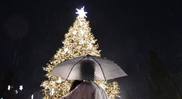 &Kappa;&alpha;&iota;&rho;ό&sigmaf;: &Pi;&rho;ό&beta;&lambda;&epsilon;&psi;&eta; &gamma;&iota;&alpha; &Chi;&rho;&iota;&sigma;&tau;&omicron;ύ&gamma;&epsilon;&nu;&nu;&alpha; &mu;&epsilon; &kappa;&alpha;&kappa;&omicron;&kappa;&alpha;&iota;&rho;ί&alpha; - &Sigma;&alpha;&beta;&beta;&alpha;&tau;&omicron;&kappa;ύ&rho;&iota;&alpha;&kappa;&omicron; &mu;&epsilon; &beta;&rho;&omicron;&chi;έ&sigmaf; &mu;έ&chi;&rho;&iota; &kappa;&alpha;&iota; &tau;&alpha; &Chi;&rho;&iota;&sigma;&tau;&omicron;ύ&gamma;&epsilon;&nu;&nu;&alpha;