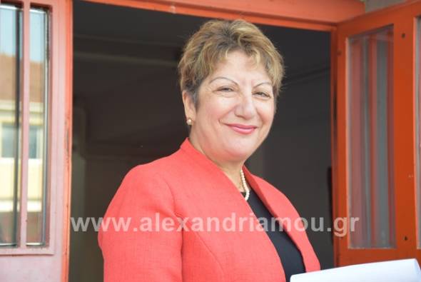 &Mu;ή&nu;&upsilon;&mu;&alpha; &gamma;&iota;&alpha; &tau;&eta;&nu; έ&nu;&alpha;&rho;&xi;&eta; &tau;&eta;&sigmaf; &sigma;&chi;&omicron;&lambda;&iota;&kappa;ή&sigmaf; &chi;&rho;&omicron;&nu;&iota;ά&sigmaf; &tau;&eta;&sigmaf; &Delta;&iota;&epsilon;&upsilon;&theta;ύ&nu;&tau;&rho;&iota;&alpha;&sigmaf; &Delta;&iota;&epsilon;ύ&theta;&upsilon;&nu;&sigma;&eta;&sigmaf; &Delta;.&Epsilon;. &Eta;&mu;&alpha;&theta;ί&alpha;&sigmaf;