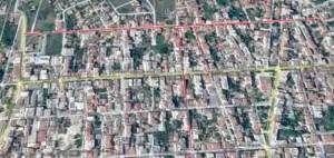 &Rho;&upsilon;&theta;&mu;ί&sigma;&epsilon;&iota;&sigmaf; &sigma;&tau;ά&theta;&mu;&epsilon;&upsilon;&sigma;&eta;&sigmaf; &sigma;&epsilon; &omicron;&delta;&omicron;ύ&sigmaf; &tau;&eta;&sigmaf; &pi;ό&lambda;&eta;&sigmaf; &tau;&eta;&sigmaf; &Alpha;&lambda;&epsilon;&xi;ά&nu;&delta;&rho;&epsilon;&iota;&alpha;&sigmaf;