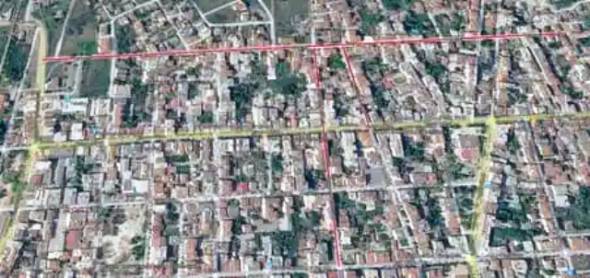 &Rho;&upsilon;&theta;&mu;ί&sigma;&epsilon;&iota;&sigmaf; &sigma;&tau;ά&theta;&mu;&epsilon;&upsilon;&sigma;&eta;&sigmaf; &sigma;&epsilon; &omicron;&delta;&omicron;ύ&sigmaf; &tau;&eta;&sigmaf; &pi;ό&lambda;&eta;&sigmaf; &tau;&eta;&sigmaf; &Alpha;&lambda;&epsilon;&xi;ά&nu;&delta;&rho;&epsilon;&iota;&alpha;&sigmaf;