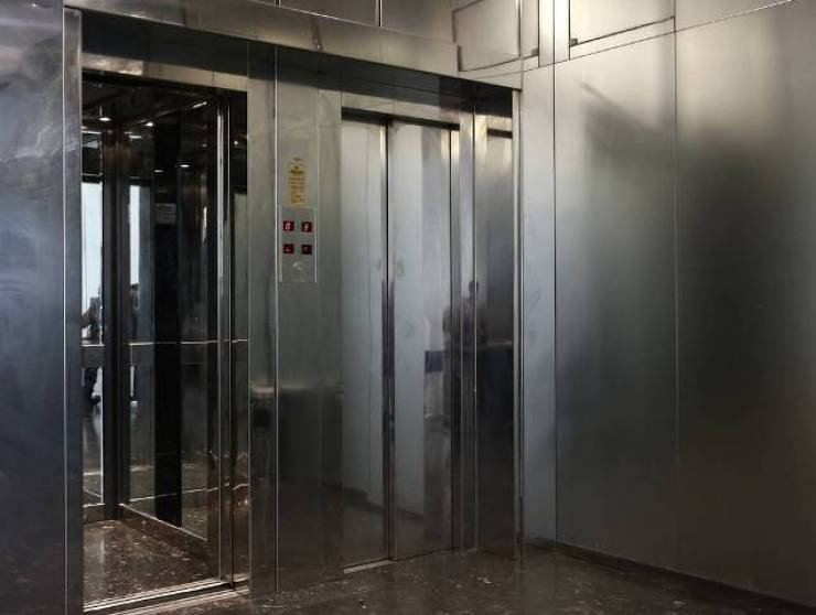 Ενημέρωση για την καταχώρηση των ανελκυστήρων που βρίσκονται σε ακίνητα εντός των ορίων του Δήμου Αλεξάνδρειας