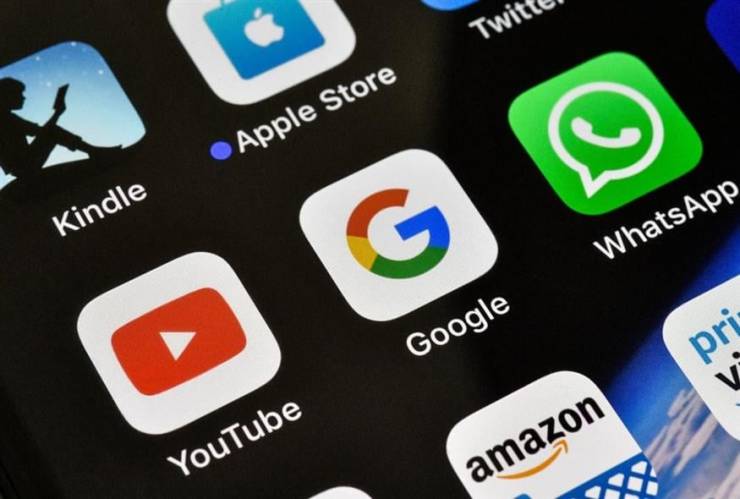 Google, Gmail και YouTube αντιμετωπίζουν προβλήματα σε Ελλάδα και σε πολλές άλλες χώρες