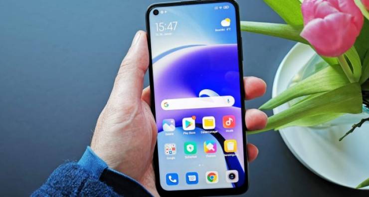 &Chi;ά&theta;&eta;&kappa;&epsilon; &kappa;&iota;&nu;&eta;&tau;ό Redmi &sigma;&tau;&eta;&nu; &Alpha;&lambda;&epsilon;&xi;ά&nu;&delta;&rho;&epsilon;&iota;&alpha; &ndash; &Delta;ί&delta;&epsilon;&tau;&alpha;&iota; &alpha;&mu;&omicron;&iota;&beta;ή