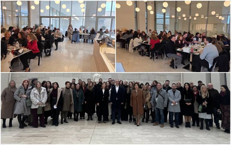 &Omicron; &Phi;&alpha;&rho;&mu;&alpha;&kappa;&epsilon;&upsilon;&tau;&iota;&kappa;ό&sigmaf; &Sigma;ύ&lambda;&lambda;&omicron;&gamma;&omicron;&sigmaf; &Eta;&mu;&alpha;&theta;ί&alpha;&sigmaf; έ&kappa;&omicron;&psi;&epsilon; &tau;&eta;&nu; &pi;&rho;&omega;&tau;&omicron;&chi;&rho;&omicron;&nu;&iota;ά&tau;&iota;&kappa;&eta; &pi;ί&tau;&alpha; &tau;&omicron;&upsilon; &sigma;&tau;&omicron; &Pi;&omicron;&lambda;&upsilon;&kappa;&epsilon;&nu;&tau;&rho;&iota;&kappa;ό &Mu;&omicron;&upsilon;&sigma;&epsilon;ί&omicron; &Alpha;&iota;&gamma;ώ&nu;